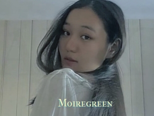 Moiregreen