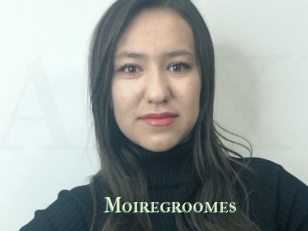 Moiregroomes