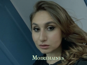 Moirehaines