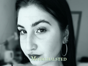Moirehalsted