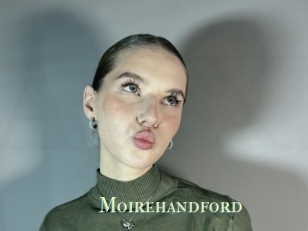 Moirehandford