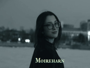 Moireharn