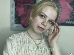 moireheath Actrice xxx