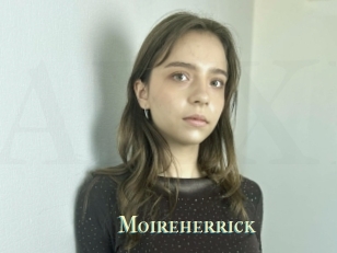 Moireherrick
