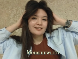 Moirehewlett