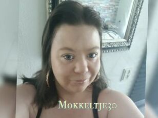 Mokkeltje30