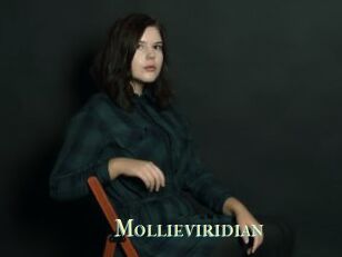Mollieviridian