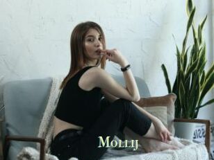 Mollij