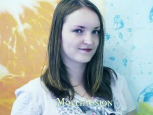 Mollipassion