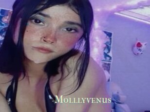 Molllyvenus