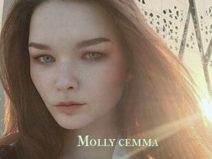 Molly_cemma