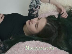 Mollyamative