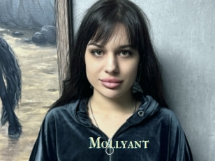 Mollyant