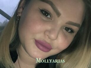 Mollyarias