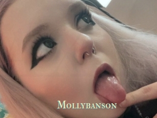 Mollybanson