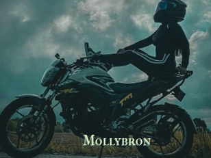 Mollybron