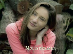 Mollydreamia