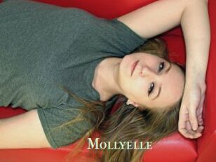 Mollyelle