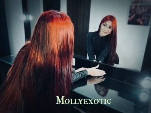Mollyexotic