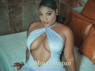 Mollyhaddid