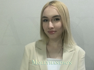 Mollyhandson