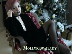 Mollykawailady