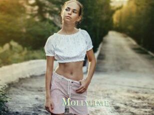Mollylime