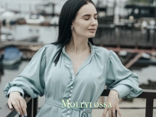 mollylossa Actrice xxx