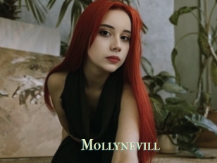 mollynevill Actrice xxx