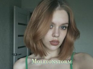 Mollyonstorm