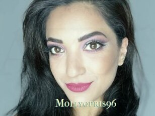 Mollyopris96