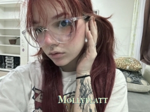 Mollyplatt