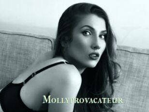 Mollyprovacateur
