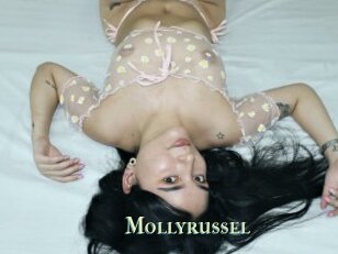 Mollyrussel