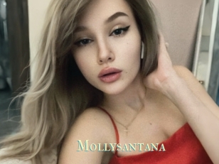 Mollysantana