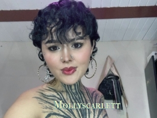 mollyscarlett Actrice xxx
