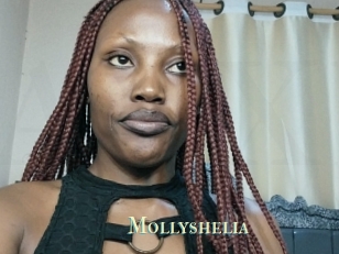 Mollyshelia