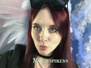 Mollyspirens