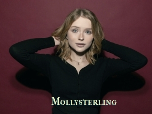 Mollysterling