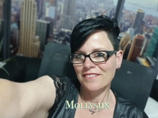 mollysun Actrice xxx
