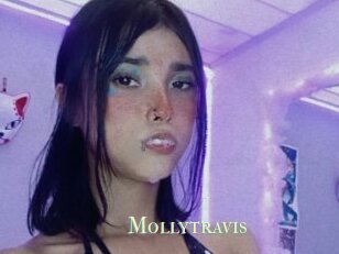 mollytravis Actrice xxx