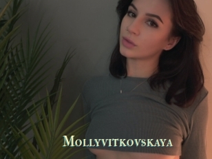 Mollyvitkovskaya