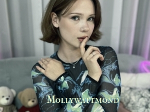 Mollywattmond