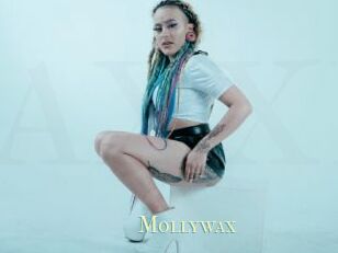 Mollywax