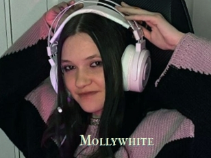 Mollywhite