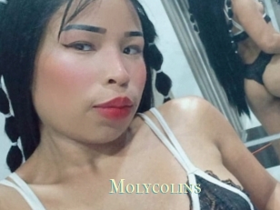 Molycolins