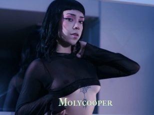 Molycooper