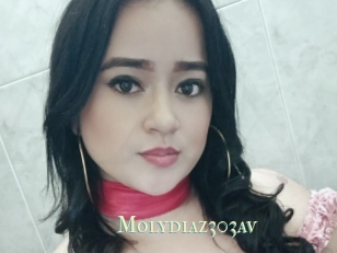 Molydiaz303av