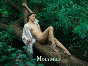 Molymils