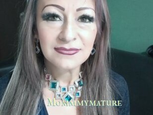 Mommmymature